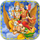 Lakshmi Narayan Live Wallpaper APK