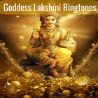 Goddess Lakshmi Ringtones आइकन