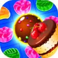orbeez games Crush