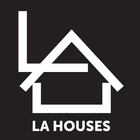 LA Houses for Sale-icoon