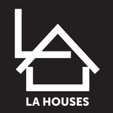 LA Houses for Sale 圖標