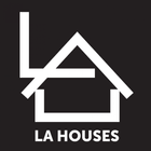 LA Houses for Sale アイコン