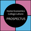 Home Economics College Lahore APK