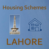 Housing Schemes Lahore آئیکن