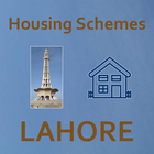 Housing Schemes Lahore-icoon