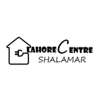 Lahore Centre Shalamar icône