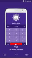 Lahore Police Official 截图 2