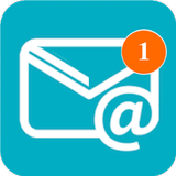 Email inbox app for android icon