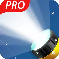 Best Flashlight LED Pro for Android アプリダウンロード