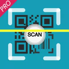 download QR Barcode Scanner Pro APK