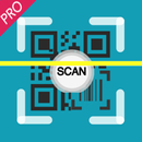 QR Barcode Scanner Pro-APK