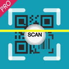 QR Barcode Scanner Pro アイコン