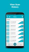 QR Barcode Scanner Pro スクリーンショット 2