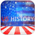 US History Timelines icône