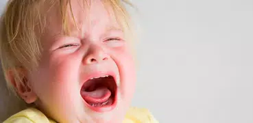 Baby Crying sounds