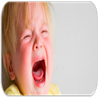 Baby Crying sounds آئیکن