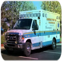 Ambulance Sounds APK Herunterladen