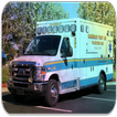 suara ambulans
