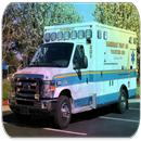 sons d'ambulance APK