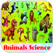 animaux sciences