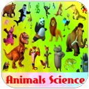 animaux sciences APK