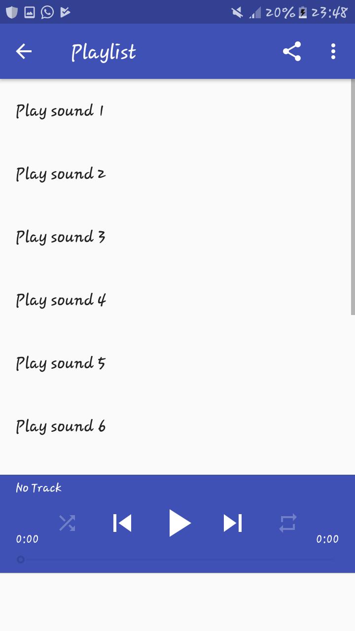 Android 用の ドラムロール音 Apk をダウンロード Android 用の ドラムロール音 Apk をダウンロード