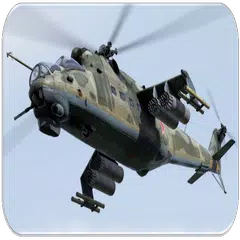 Helicopter sounds APK Herunterladen