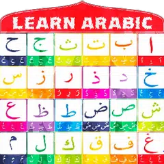 Descargar APK de Learn Arabic