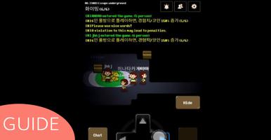 Tips: Deadtale Online Undertal پوسٹر