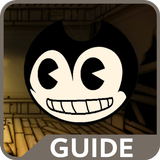 Guide: Bendy & The Ink Machine icône