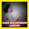 Panduan Melahirkan Normal APK