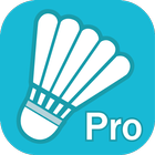 Badminton Umpire Pro أيقونة