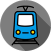Melbourne Train Status APK