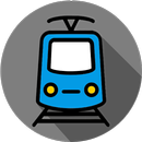 Melbourne Train Status APK