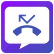 Call Blocker App, Blacklist