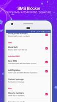 Call Blocker App, Blacklist screenshot 3