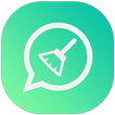 Cleaner Whatsap♻️ Delete & Recover photos & videos