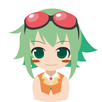 GUMI秘書（グミと会話＋便利機能セット） APK