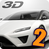 Drive Motors 2 APK MOD