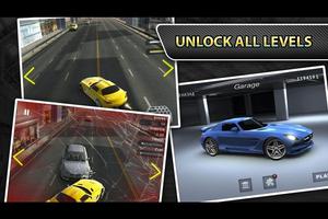 Fast Driving capture d'écran 2