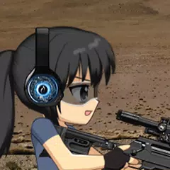 Anime Sniper APK download