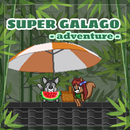 Super Galago Adventure APK