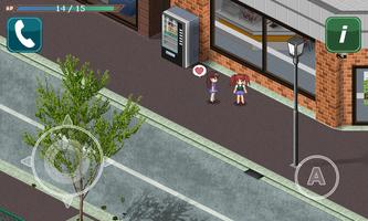 Shoujo City Demo اسکرین شاٹ 2