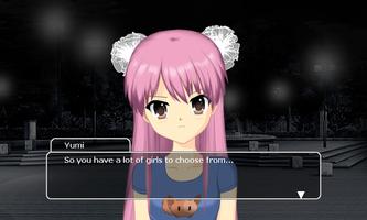 Shoujo City screenshot 1