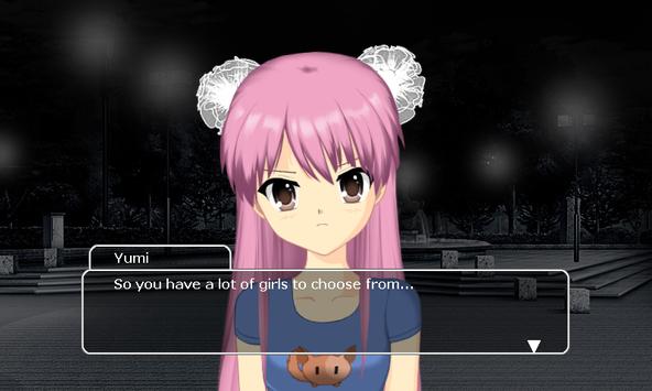 Shoujo City screenshot 1