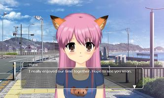 Shoujo City - anime game تصوير الشاشة 2
