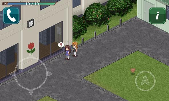 Shoujo City screenshot 8