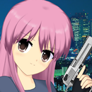 APK Anime Sniper Shooter