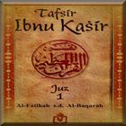 Tafsir Ibnu Katsir Juz 1 biểu tượng