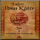 Tafsir Ibnu Katsir Juz 1 APK